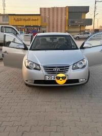 النترا ٢٠١١ • بدون حادث • تكريت