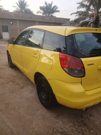 كورولا ماتركس • ٢٠٠٨ • بعقوبة