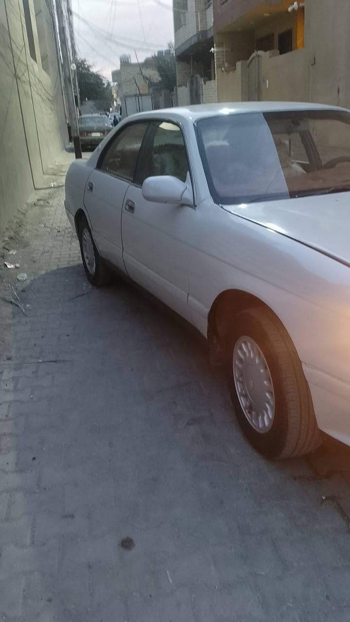 السلام عليكم بطه موديل 95 السعر 52 وبيه مجال وشرط التحويل وكاله ماابيع ***********
