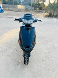 دراجة كهربا • كهربايات شغاله • بني منصور