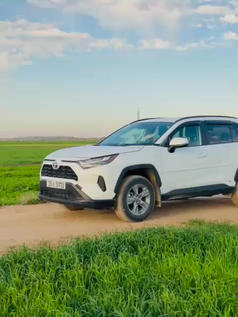 السلام عليكم
راف فور XLE 2023 هايبرد كلين ماشيه 40 الف رقم كركوك تحويل مباشر 

250 $ وبيها مجال قليل 
الموقع كركوك قضاء الحويجة 
***********
