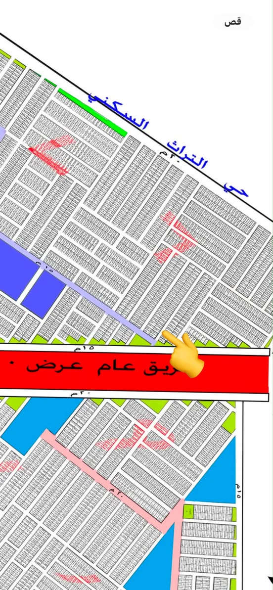 السلام عليكم ورحمة الله وبركاته
مكتب الشروق للعقار
قطعه ارض للبيع
رقم العقار 8701
المقاطعة 10/3 طابو ملك صرف
المساحة 100 متر بوسط البناء والخدمات 
وقرب منطقة حي التراث
(واجهه 5) و ( نزال 20) 
موقعها حلو ومميز 
السعر 47 مليون مع المجال
الي عنده قطعة يتصل ع الرقم او يتفضل ع الخاص ونعرضها اله يحب بيع سريع او نعرضها للجناي 
 *********** واتساب
