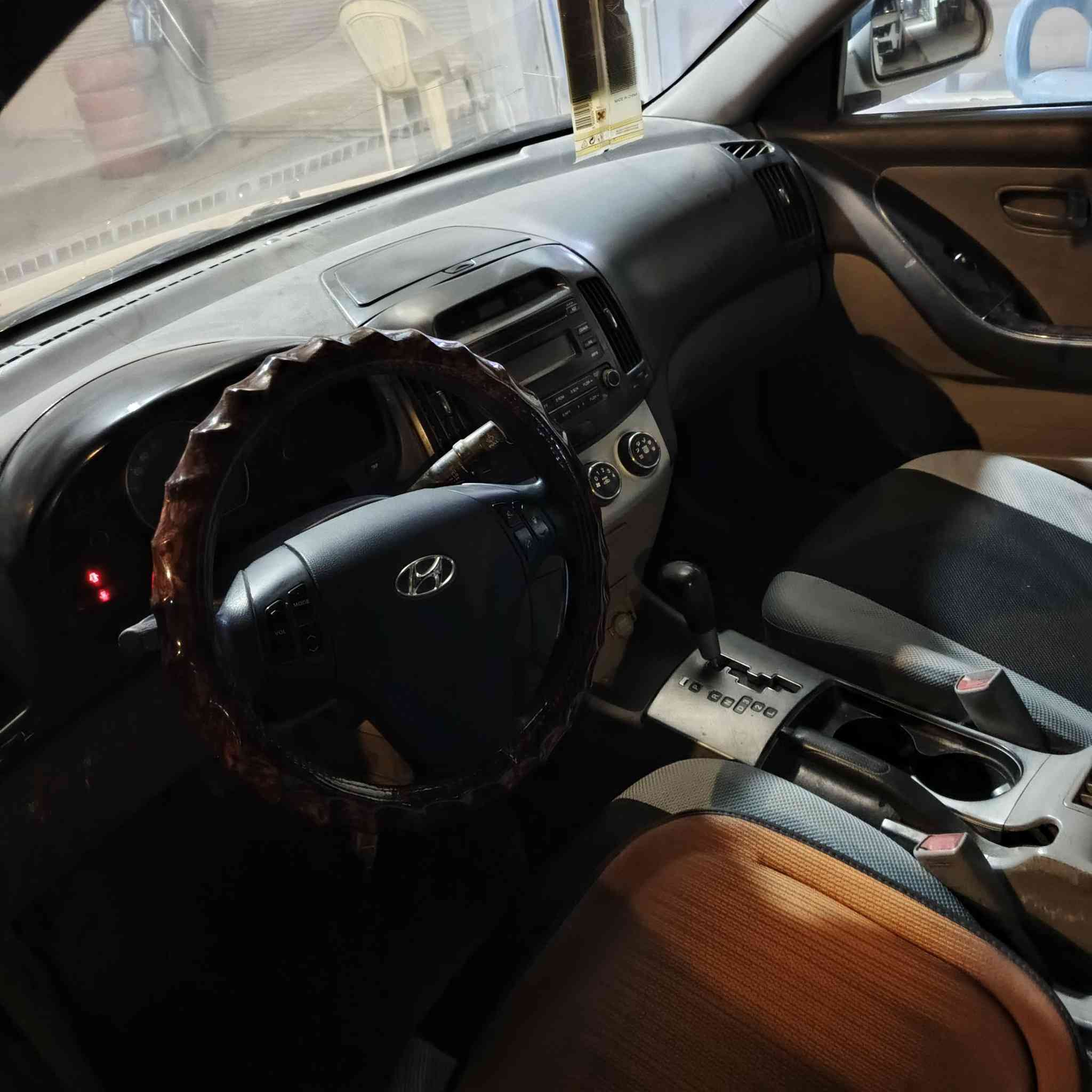 السلام عليكم النترا موديل ٨ خليجي كفاله محرك وكير كفاله شرط الفحص
محرك ١٦٠٠ دكش رقم نجف بسمي تحويل مباشر 
مكاني بابل حله سعره ٨٠ وبيه مجال ***********
