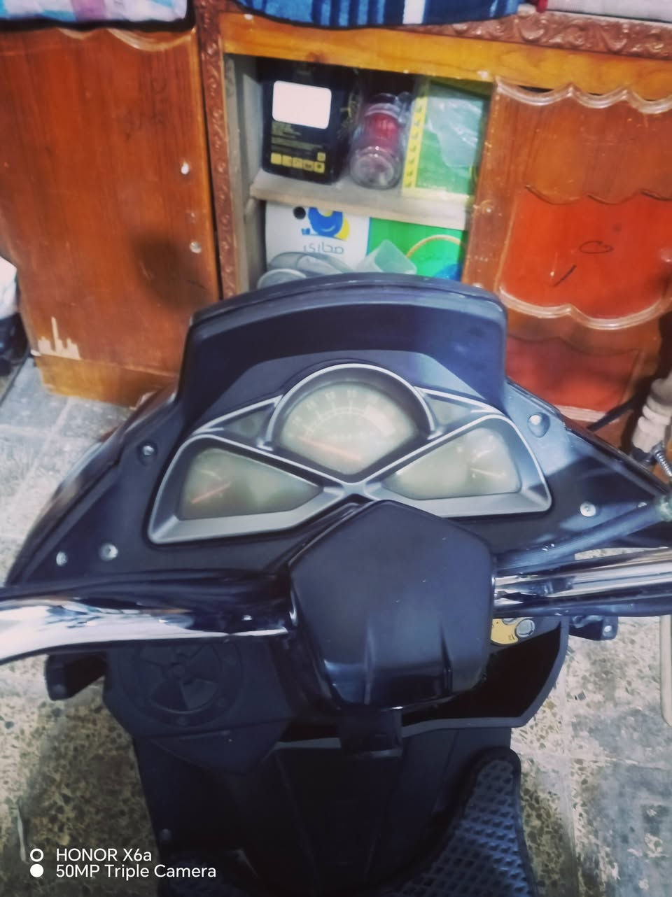 السلام عليكم خوان دراجه تي ماكس هوايشه البيع الدراجه كلشي مابيه شغاله بس بيه شخود قليل دراجه حلوه مكفوله كفاله عا مه سعر الدراجه 15000 وبيه مجال قليل رقم التفسار ***********
