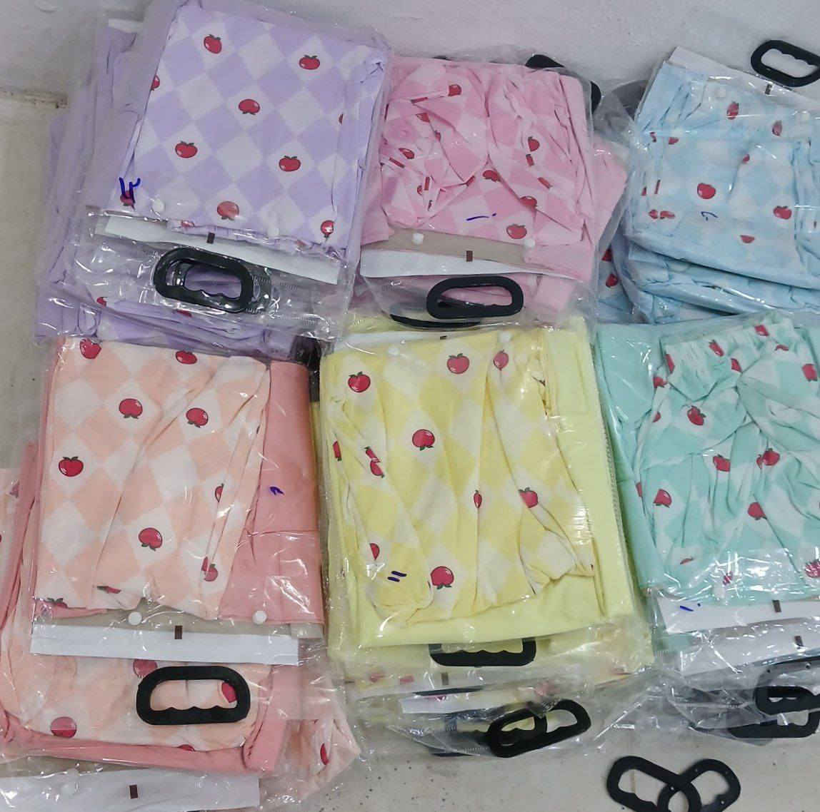 تراك صیفي قماش درجە الاولی شرط الفحص سعر درزن فقط 68 الف

#ازیاء_جملە #مودیلات_جدید #ملابس_جملە #العراق #صیفي

قناە تلیکرام انضمو شوفو اسعار نارر😍🔥
https://t.me/v_a_n_o12


**إذا كنت صاحب هذا الإعلان وتريد حذفه لأي سبب، رجاءا أرسل رسالة إلى الدعم الفني**