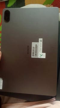 تاب هونر ذاكره ١٢٨ جديد مستخدم شهر واحد  كامل ملحقاته ١٣٠ الف 07816592...