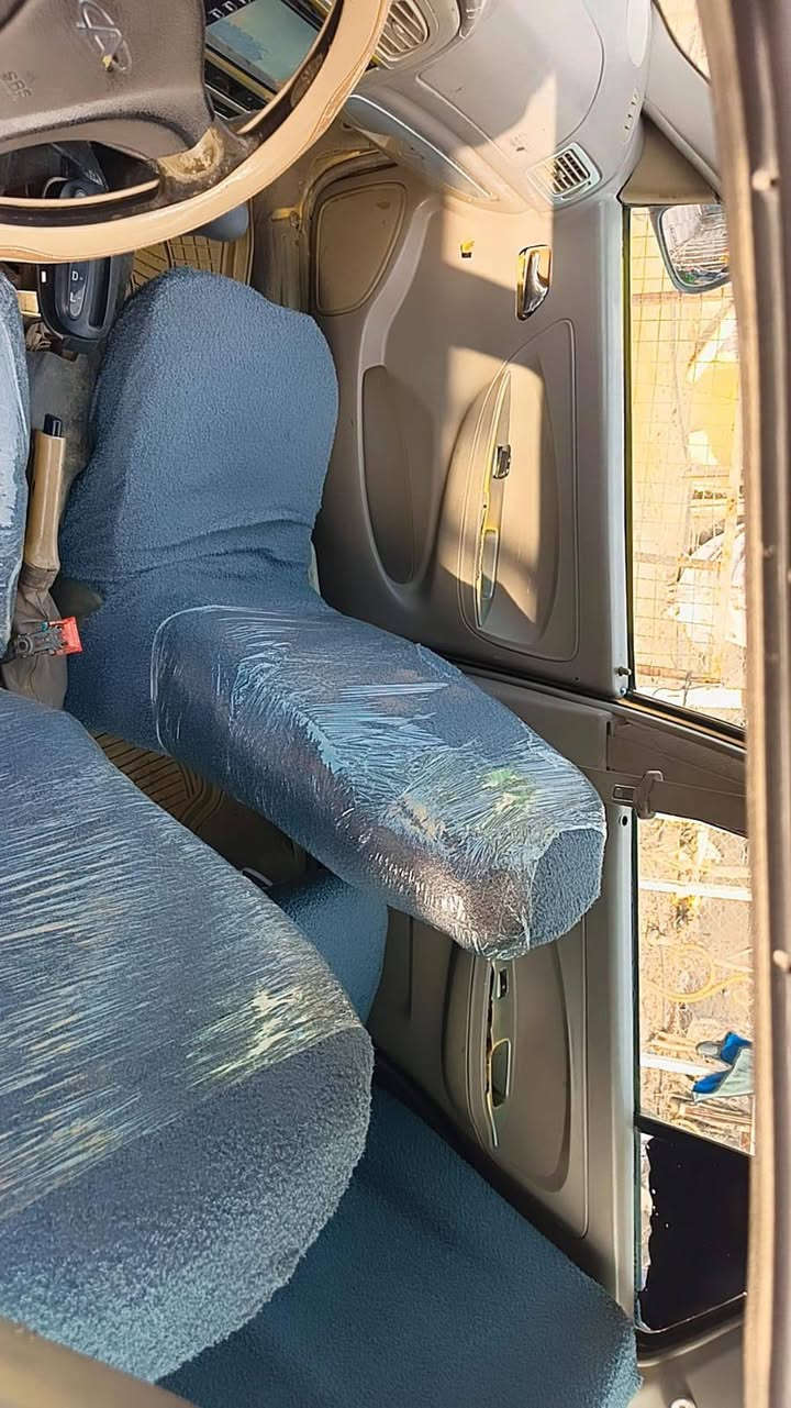 شيري كوين موديل 2013 كير ومكينه كورله مكفول من التبخير وتنقيص
اكفلك كير ومكينه فقط سعر 18 وبيها مجال ناصرية حي الشهداء ***********
