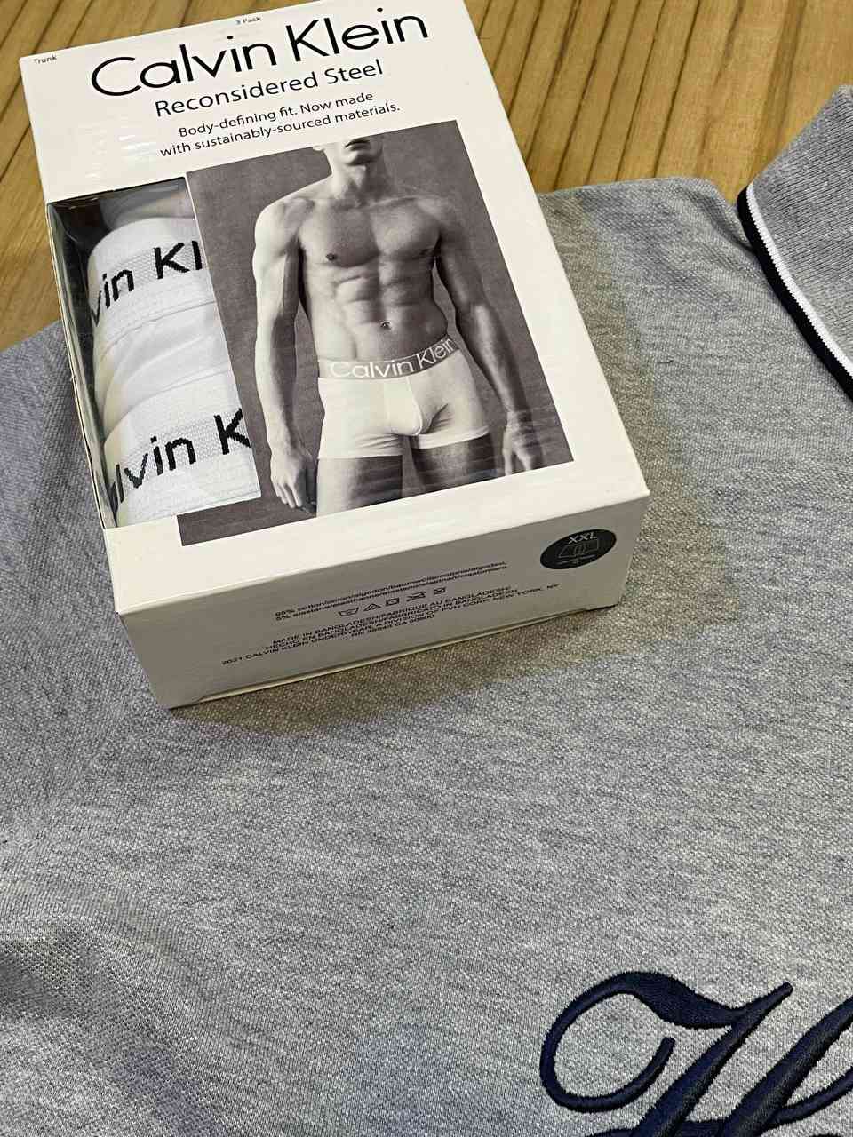 تعال خالو وين رايح . هااااكت تجنن حجري ناعم القياس اكسين عرض الصدر 66


**إذا كنت صاحب هذا الإعلان وتريد حذفه لأي سبب، رجاءا أرسل رسالة إلى الدعم الفني**