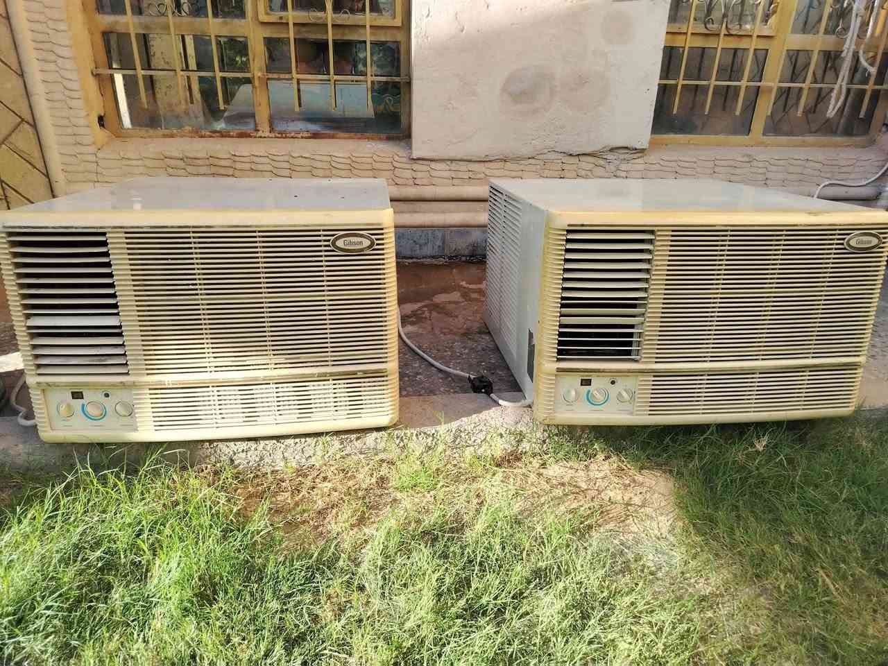 السلام عليكم مكيف عدد اثينن نوع جبسون أمريكي كمبريسر طنين بعده بلاد غاز الشركه عل الفحص تبريد ثلج مال بيت USA
 سعر الواحد ٢٧٥ الف


**إذا كنت صاحب هذا الإعلان وتريد حذفه لأي سبب، رجاءا أرسل رسالة إلى الدعم الفني**