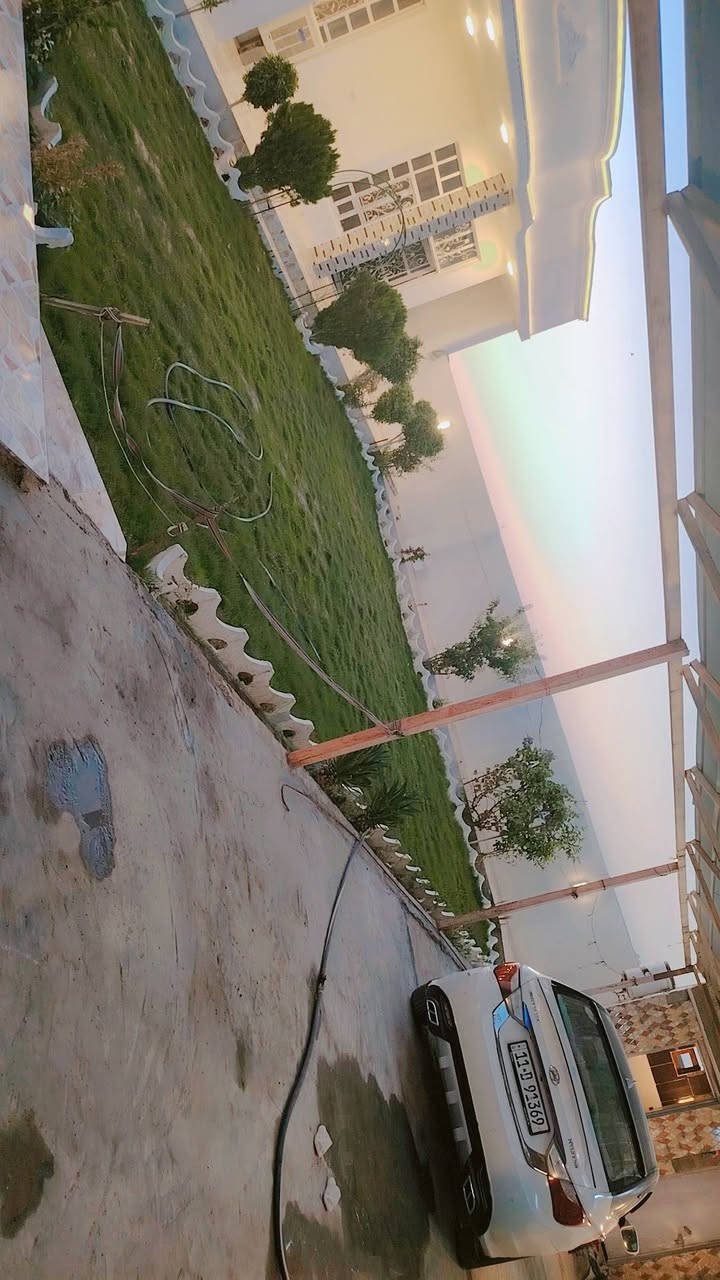 بيت للبيع مساحه دونم كامل ماء تبليط غرف ٢ صاله مطبخ حار بارد هول ديوان مدارس ٢ يمه موقع لبيت الرمادي البعساف سعر 75 بي مجال ***********
