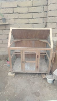 قفص للبيع • قضاء المدينة