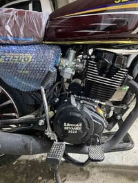 دراجه سيفان موديل 25 زيرو ماشيه يومين السعر 850وبيها مجال رقم 07518818...