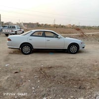 سيارة مارك موديل 96 البيع مكينه وكير ونجي طخم تاير تبريد شغال سيارة نض...