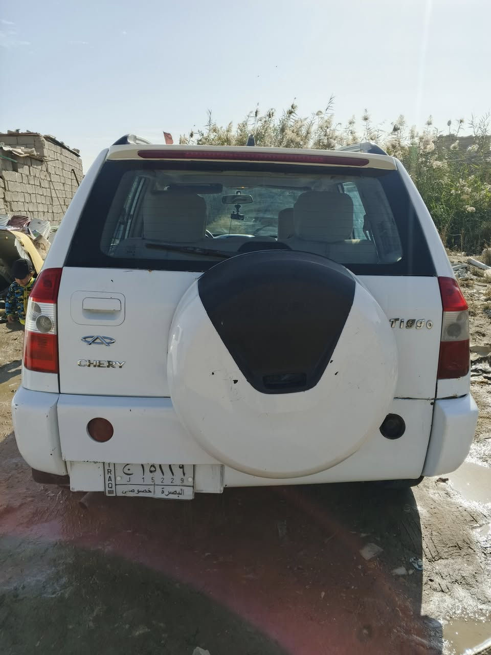 السلام عليكم تيكوات ٢عنون ناصريه قرب حي الصناعي اسعرالكهرباي ٣٥والميكانيكي٤٠جاهزت بدون نقص شراي تجي وتكلب وتفحص الي يدور صورلاترسني ***********
