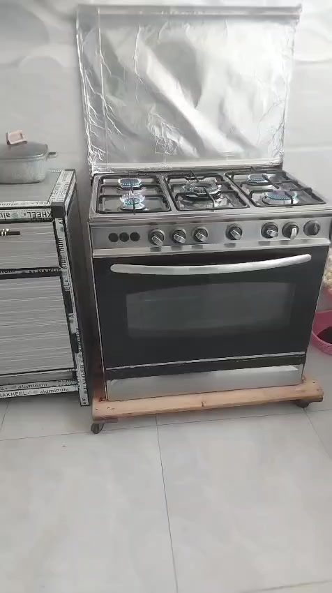 السلام عليكم طباخ للبيع ب 200 وبي مجال مكان بغداد شهداء لبياع


**إذا كنت صاحب هذا الإعلان وتريد حذفه لأي سبب، رجاءا أرسل رسالة إلى الدعم الفني**