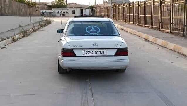 مارسيدس *********** السعر 45 ورقة وبيها مجال
كير ومحرك وتحويل مباشر تخم تاير تبريد وية السويج باتري جديد حدادية جديدة الف ماتصرف عليها اركب وترايك للبصرة هزة وسنوية ورقم كلة جديد رقم اربيل
