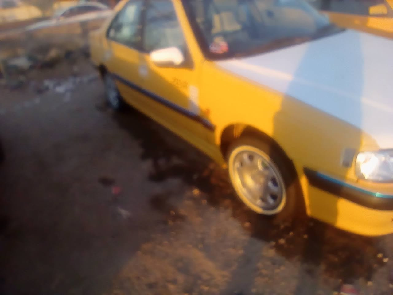 البيع موديل 13 بيجو بارص السعر 30 وبيه مجال مكاني مدينه الصدر شارع الفلاح *********** وآله سياره مطلوبه مليون ينزال من سعره 24 قفل قفل
