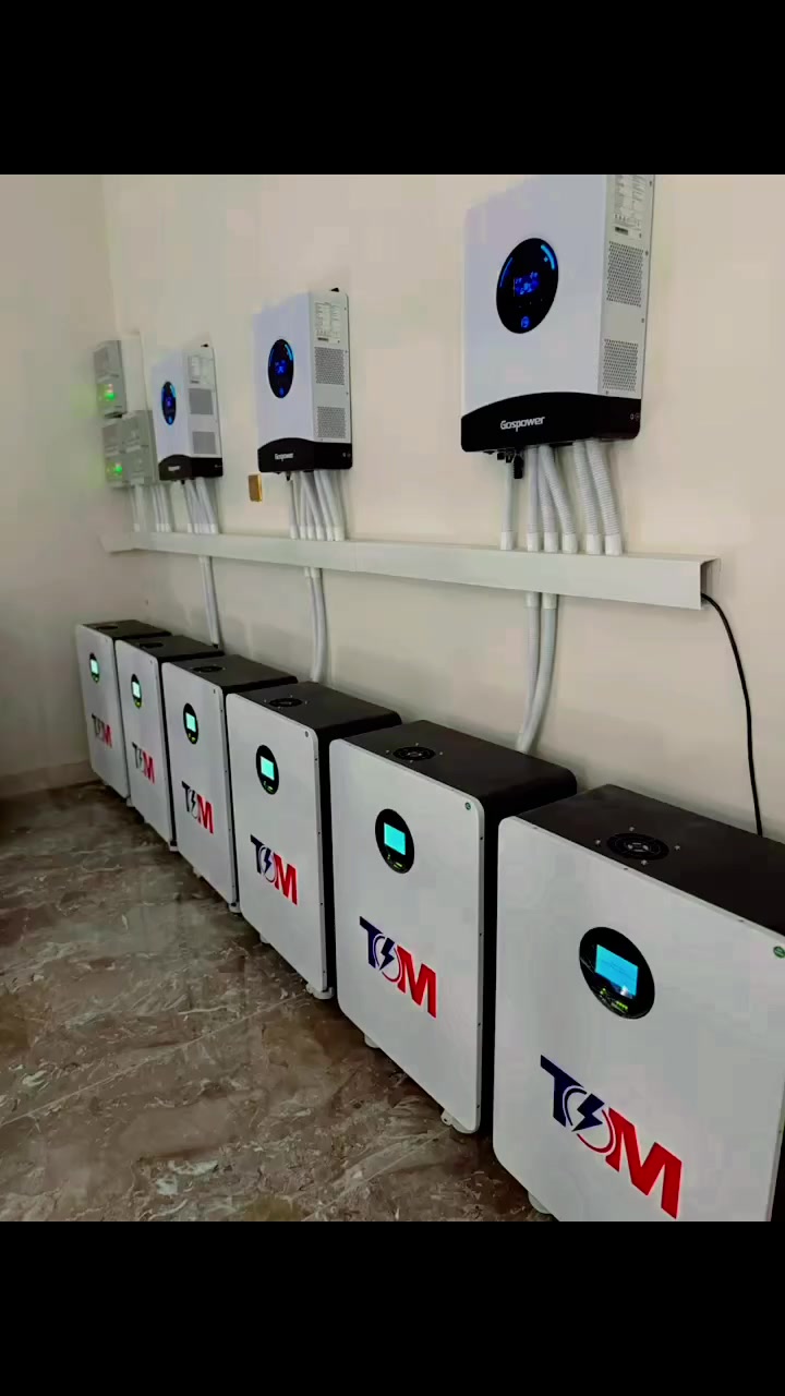 من المنظومات الناجحة ل أحد الزبائن 
منظومة ٧٥ امبير 
في ميسان


**إذا كنت صاحب هذا الإعلان وتريد حذفه لأي سبب، رجاءا أرسل رسالة إلى الدعم الفني**