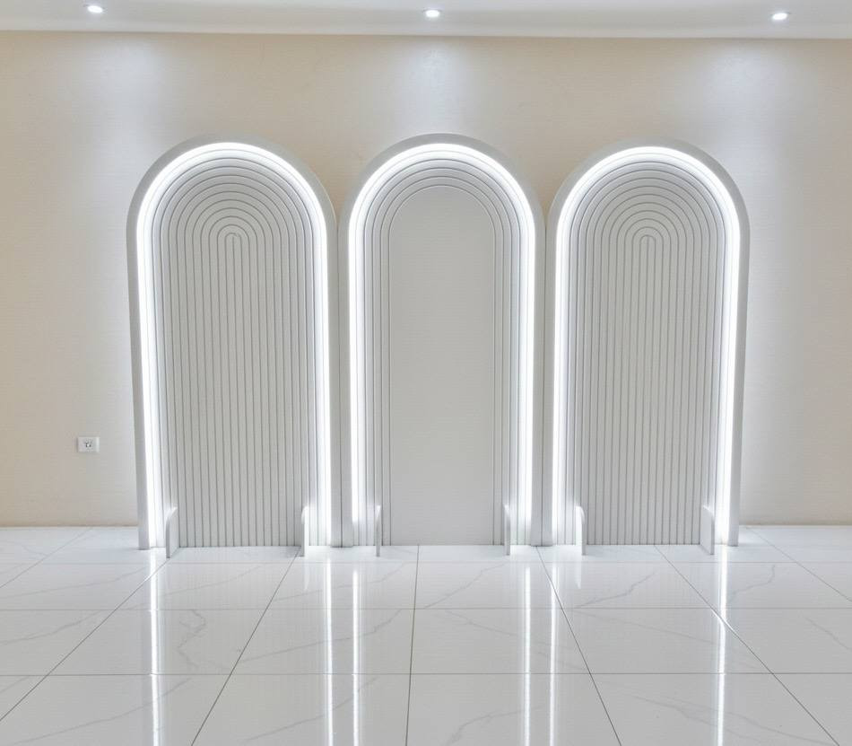 كوشات جديدة سعر الوحدة 350 الف تجي وياهن غراض كاملة مجاناً الي يريدهن يراسلني واتس اب او اتصال ***********
