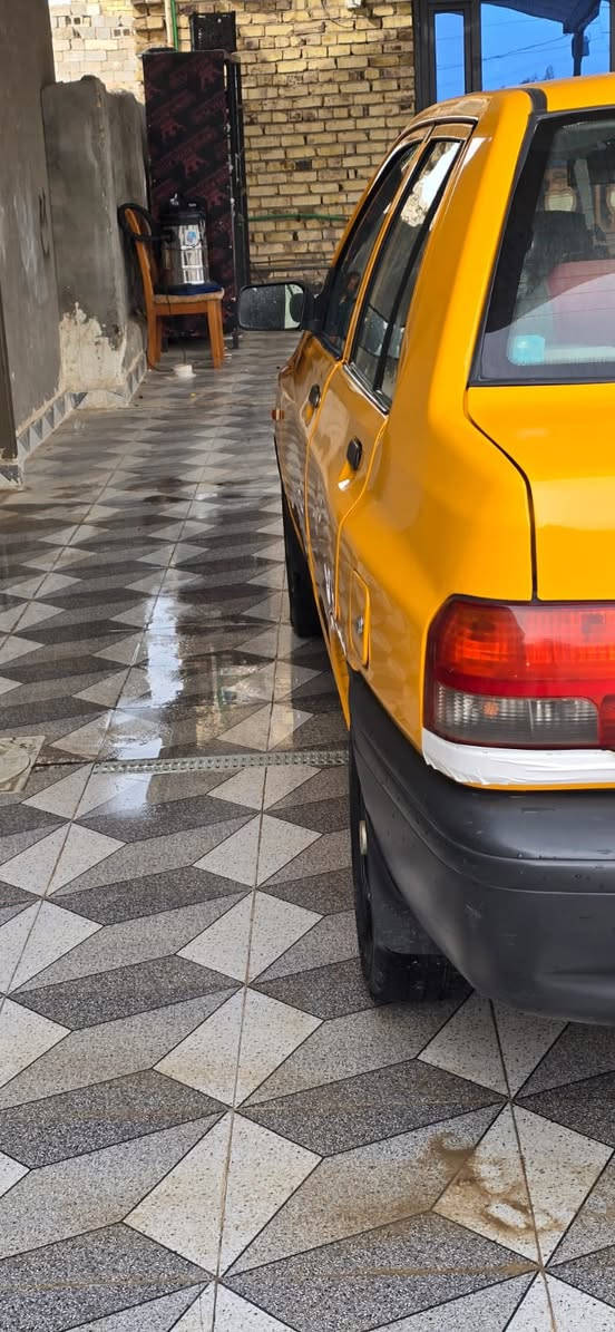 السلام عليكم سايبه 2024  غاز بانزين    مصفره هيئه وغرامات شاشه كامره تبريد تدفه على وضع الشركه حداديه تخم تاير جديد سياره مابيه اي نقص الاستفسار 📞***********
