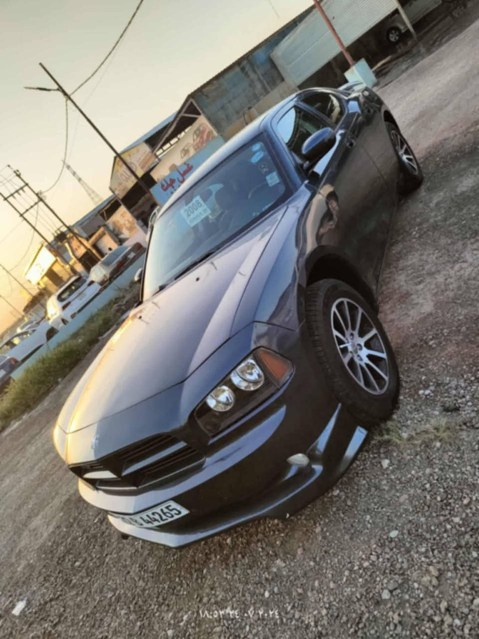 السلام عليكم جارجر 2008 رقم أربيل تحويل مباشر مكينه وكير كفاله تبريد نقص غاز فقط منظومه كلهه جديده سياره بيهه قطع صبغ ابيع عام لادوخك ودوخني سياره اصولي أكرر اصولي اصولي تحويل للبيع او مراوس السعر المطلوب 85 وبيهه مجال مكاني ديالئ ***********
