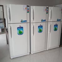 ثلاجات كونكرت جديد ما مستخدم 20 قدم للبيع الاستفسار عل رقم 📱 078060705...