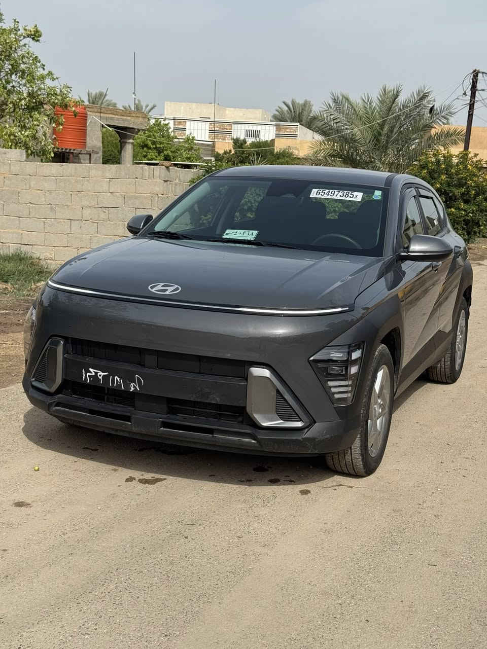 السلام عليكم
هونداي كونا 2025 للبيع 
وارد امريكي 
بصمه 
تشغيل عن بعد 
شاشه كبيره متصله
ماشيه 16 الف مايل
رادارات
كامرا وحساس اصل
لون اسمنتي غامق 
بدون صبغ حادث خلفي بسيط صور الحادث بالمنشور 
مكان السياره بابل
اي استفسار
***********
***********
