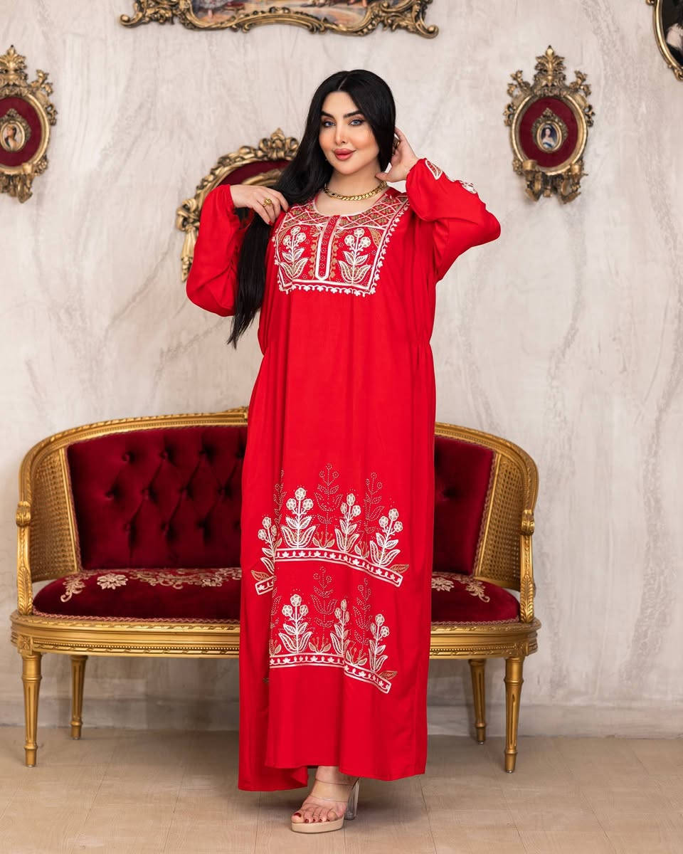 دشداشة مصري

خامة قطن مراسي تطريز مع استراس  شرط الفحص 

XL - 2XL 

الدرزن 105 الف
سعر القطعه مفرد 15 الف

توصيل جميع المحافظات 5 الف


**إذا كنت صاحب هذا الإعلان وتريد حذفه لأي سبب، رجاءا أرسل رسالة إلى الدعم الفني**