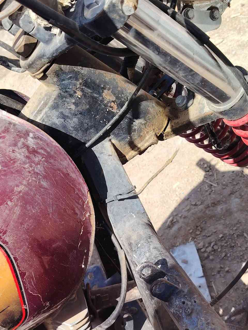 ستوته جمره للبيع موديل 13 رقم وسنويه شاصي مكفول بدي جديد محرك 24 مفتوح مكان سماوه وركاء الاستفسار ***********
