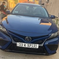 🚗 للبيع تويوتا كامري 2024 SE 🚗 🔥 وارد أمريكي – شكل جديد 🔥  📍 المواصفات...