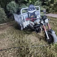 ستوتة تيكر • موديل 2020 • قرية عوسجة