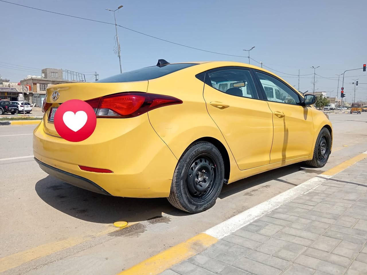 سلام عليكم النتره وارد امريكي ٢٠١٦ سياره جاهز حداديه تخم تاير تبريد مكينا كير كله جاهز موصفات معروفه نص فول مداور ثا ني يوم مكان سياره كربلاء امن داخلي سعر 115وبيه مجال رقم بغداد مشروع وطني *********** ***********
