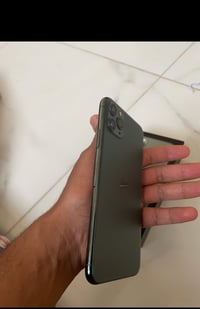 آيفون ١١ برو ماكس • ٢٥٦ • كربلاء