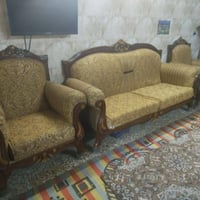 طقم ملكي • ٢ كبار ٤ صغار • موصل الجديده