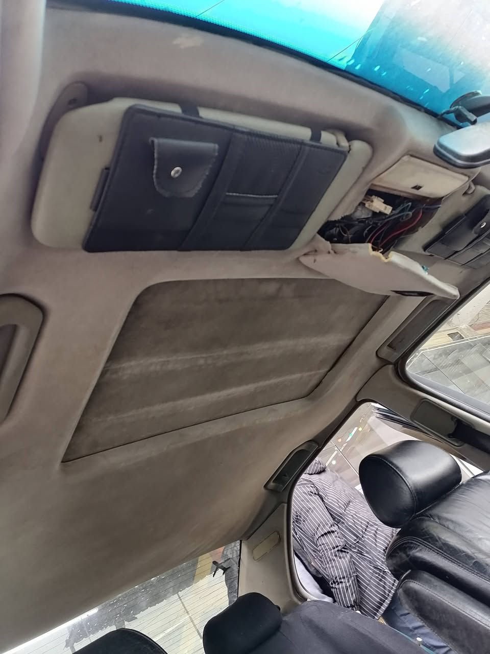 تم دوشمة سقف تكم دشبول خلفي %💯🇩🇪
حسب طلب زبون تحديث داخل سيارات ♻️
عنوان موصل القوسيات شارع عام 🛣️
للتواصل ***********
***********
***********
