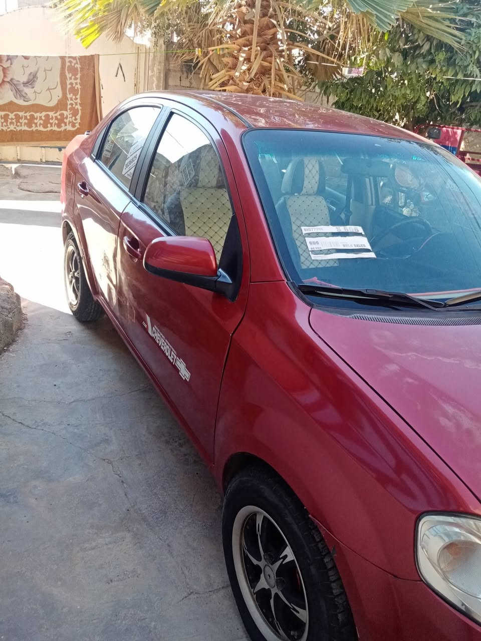 للبيع او مراوس اب تكسي او اوبل فكترا ١٨ ونتراهم


**إذا كنت صاحب هذا الإعلان وتريد حذفه لأي سبب، رجاءا أرسل رسالة إلى الدعم الفني**