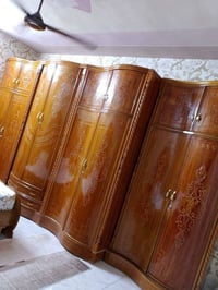 غرفة نوم • صاج ثقيل • جسر ديالى