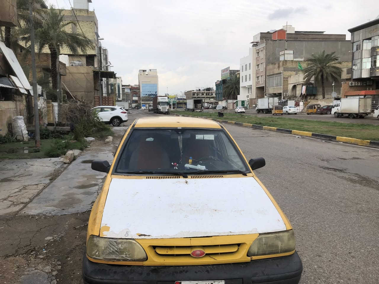 للبيع سايبا 12مكينه كير نضيفات اصولي صاحبها موجود السعر 13الماني هيئه600غرامه40ع المشتري ***********واتساب
