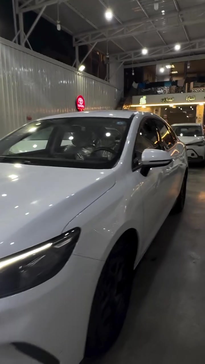 🔥 معرض أســد بغــداد لتجارة السيارات 🔥

🚘 بي واي دي سيل5
📅 موديل 2025
✅ حالة السيارة مكفولة كفالة عامة
📍 الرقم: بغداد
📏 عداد المسافة:4,000 كم

‎📹 تفاصيل أكثر داخل الفيديو

━━━━━━━━━━━━━━━

🔥 معرض أســد بغــداد لتجارة السيارات 🔥

📍 الموقع: بغداد – الكريعات – معرض أسد بغداد

🔄 الخدمات:
بيع ✅ | شراء ✅ | مراوس ✅

📞 للاستفسار:
📱 *********** – علي
📱 *********** – علي
📱 *********** – ليث
📱 *********** – عبدالله

🚘 #أسد_بغداد
🚘 #BYD
🚘 #بي_واي_دي
🚘 #سيارات_بغداد
🚘 #بيع_وشراء_السيارات
🚘 #افضل_العرو

