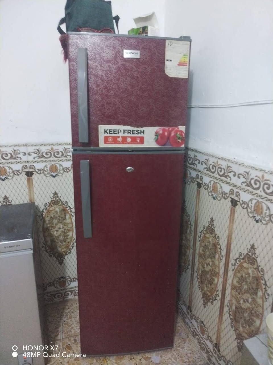 السلام عليكم عندي غراض بيع


**إذا كنت صاحب هذا الإعلان وتريد حذفه لأي سبب، رجاءا أرسل رسالة إلى الدعم الفني**