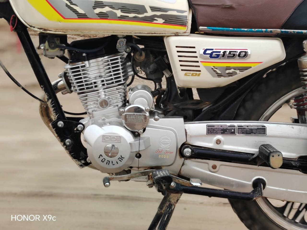 سلام عليكم دراجه  موديل 23 كفاله عامه محرك مافتوح أوراق بغداد مراوس بتايكر مكان  واسط العزيزيه


**إذا كنت صاحب هذا الإعلان وتريد حذفه لأي سبب، رجاءا أرسل رسالة إلى الدعم الفني**