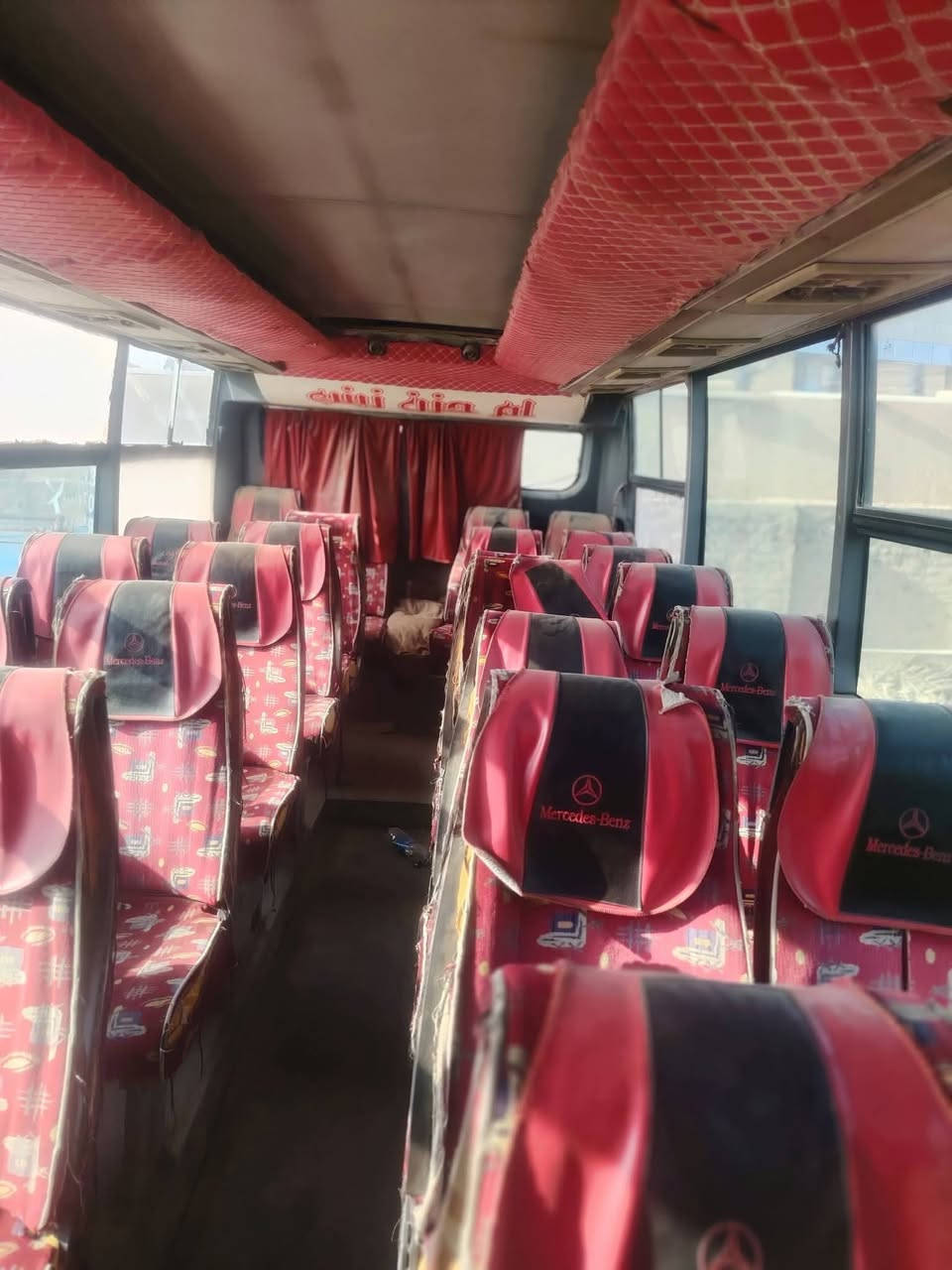 بسبب الوعود الكاذبه اعيد النشر
باديه مارسيدس موديل ٢٠٠١ كير محرك جديده رقم بابل

مصفره هيئه

تايرات جديده

الأمامي جوبليس شغاله لكنها متروكه من شهر الخامس عندي خط مدرسه بيها والان لان عطله تاركها باتري جديد

نكره سلف لا تحمه ولا تعرف شنو حماوه بيها كشرها وسط وأريد ابيعها لعدم التفرغ بس هي  الزينبيه مرزوقه جدا

هسه اسولف اللي بيها نواقص

١// غسلت الشاشه قبل سنه وطفت بقى بيها شغال بس كلوب الداينمو وكلوب

 الحماوه

2//  كتف الإطفاء يرادله تبديل اطفائها اما عن طريق الجوك اوبالكير مافارغ اروح اسويه و شغلته سهله جدا ترايك من الحله للبصره للموصل

3//صدرها سويته بشهر الخامس قبل ماابندها

4//سنويه ساقطه من ٢٠٢٠

صاحب السياره من اهالي الكوت إنسان محترم وياريت اللي تصيرمن نصييبه يداورها مباشره

5//٣٠٠ الف غرامه مروريه

ماكو واحد ينطي هيج تفاصيل

السعر وبدون عمله نهائيا ٨مليون

اللي يريدها يجي يشوف نفس اللي كاتبه ولو بيه اختلاف ياخذها ببلاش  ***********
