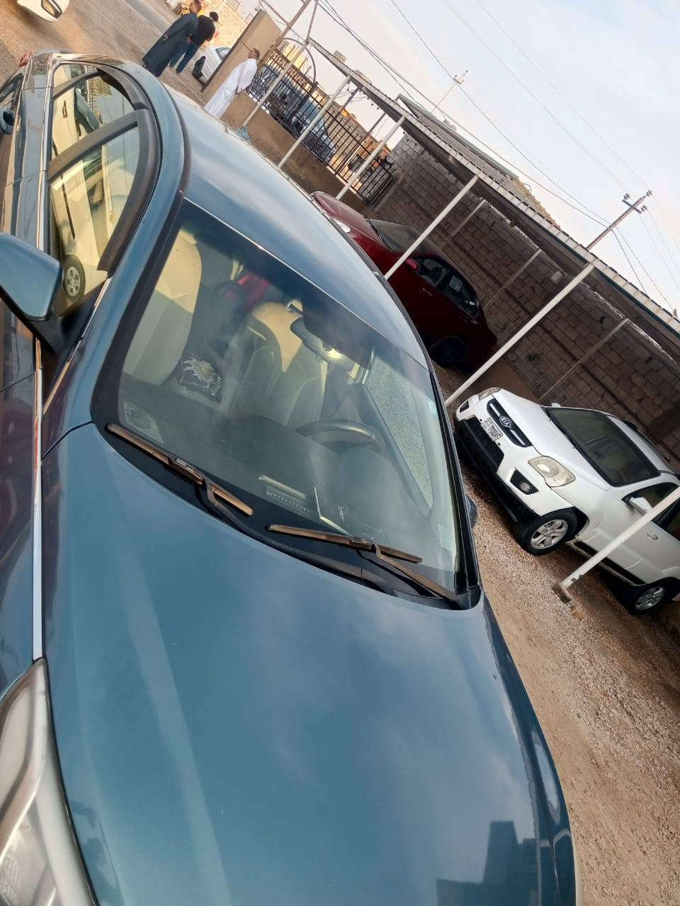 السلام عليكم
للبيع سوناتا أمريكي موديل ٢٠١٦ رقم قادسيه سنويه ٢٠٢٩ حادثه قطعتين بأمريكا جاملغ وبنيد بالعراق تبديل بيبان السايق والخلفي بدوون دواخل لالغد والشاي گير محرك خير من الله تبديد جديد السياره جاهزه السعر المطلوب 108$ وبيه مجال للاستفسار الاتصال على *********** مكان السياره الديوانيه
