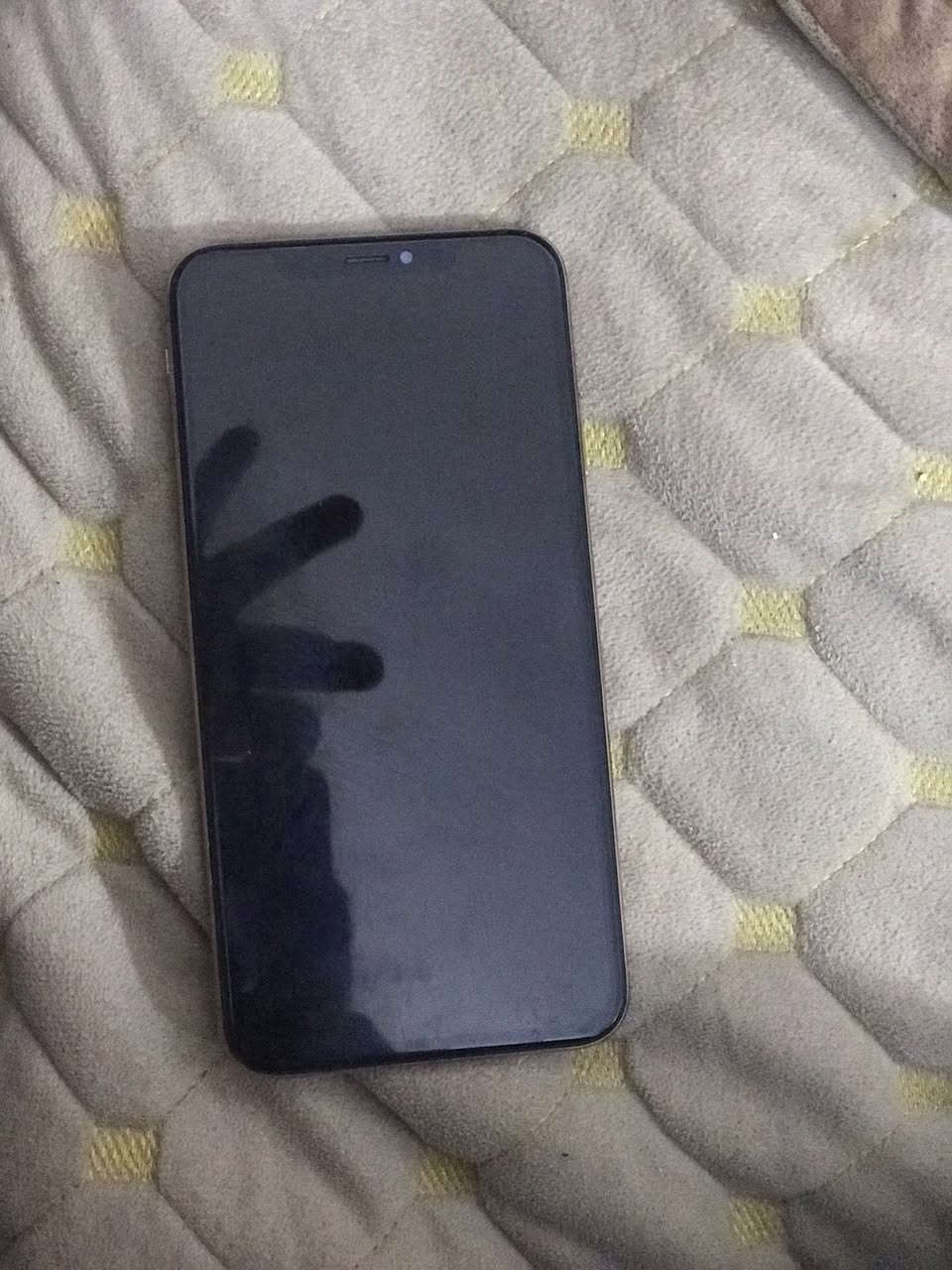 ايفون اكس ماكس
ذاكره 256
بي طخه موضحه بصوره 

175


**إذا كنت صاحب هذا الإعلان وتريد حذفه لأي سبب، رجاءا أرسل رسالة إلى الدعم الفني**