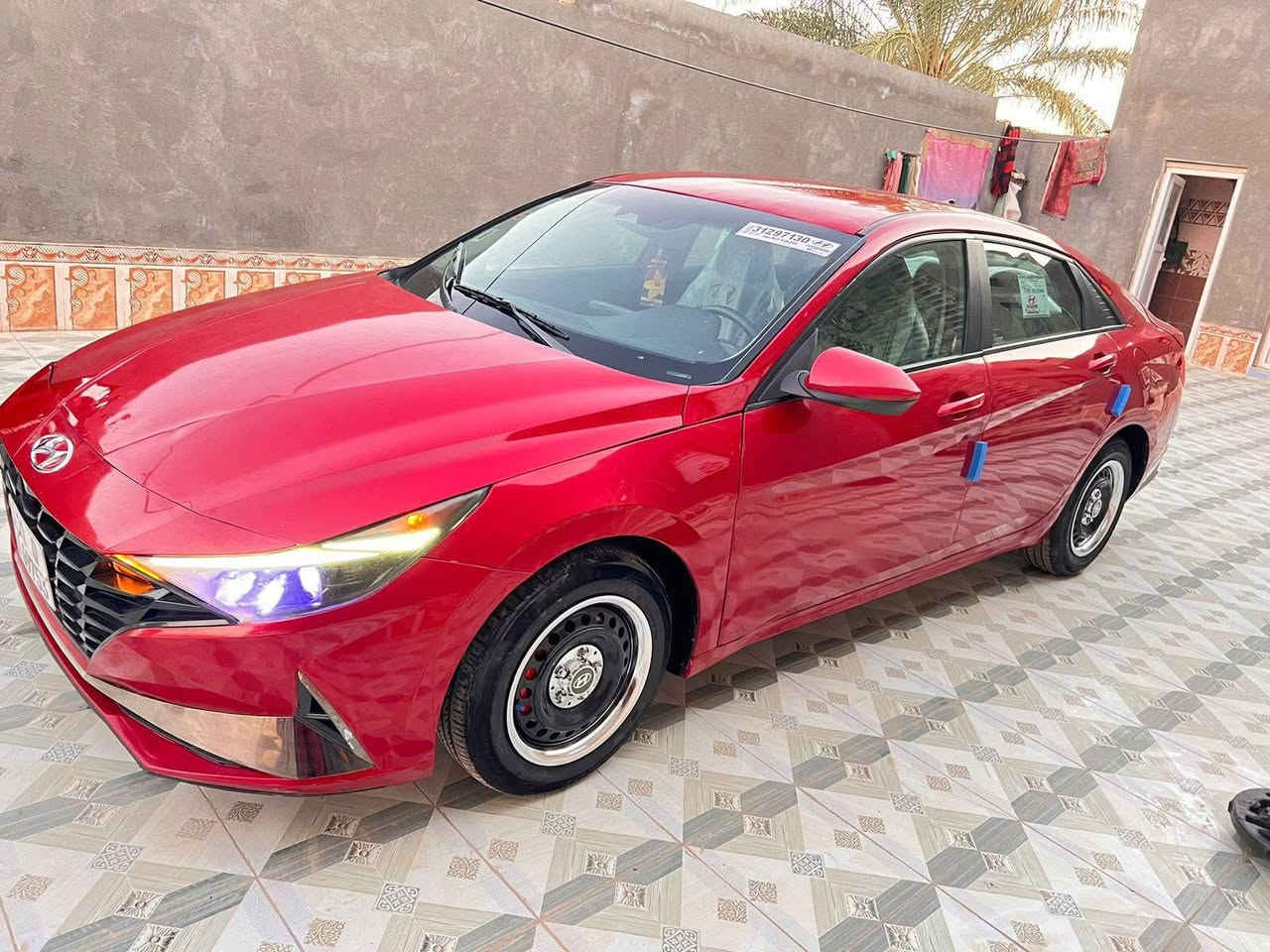 هونداي النترا موديل 2022 رقم بغداد دولي معوقين وكاله عامه بسم المشتري وارد امريكي ضربته بنيد وجاملغ تبديل   والباقي كفاله عامه مكينه 2000 شرط ما مفتوحه مكينه وكير كيرها AT المرغوب تبريد وحداديه وتخم تايرات كله مكفول سياره جاهزه مال جناي بمعنه الكلمه مواصفات تحكم ستيرن شاره بل مرايه شاشه كبيره كامره دسك خلفي وأمامي مثبت سرعه مكان سياره ناصريه السعر 127 للاستفسار الاتصال على الرقم *********** للبيع او الامراوس حسب القناعه
