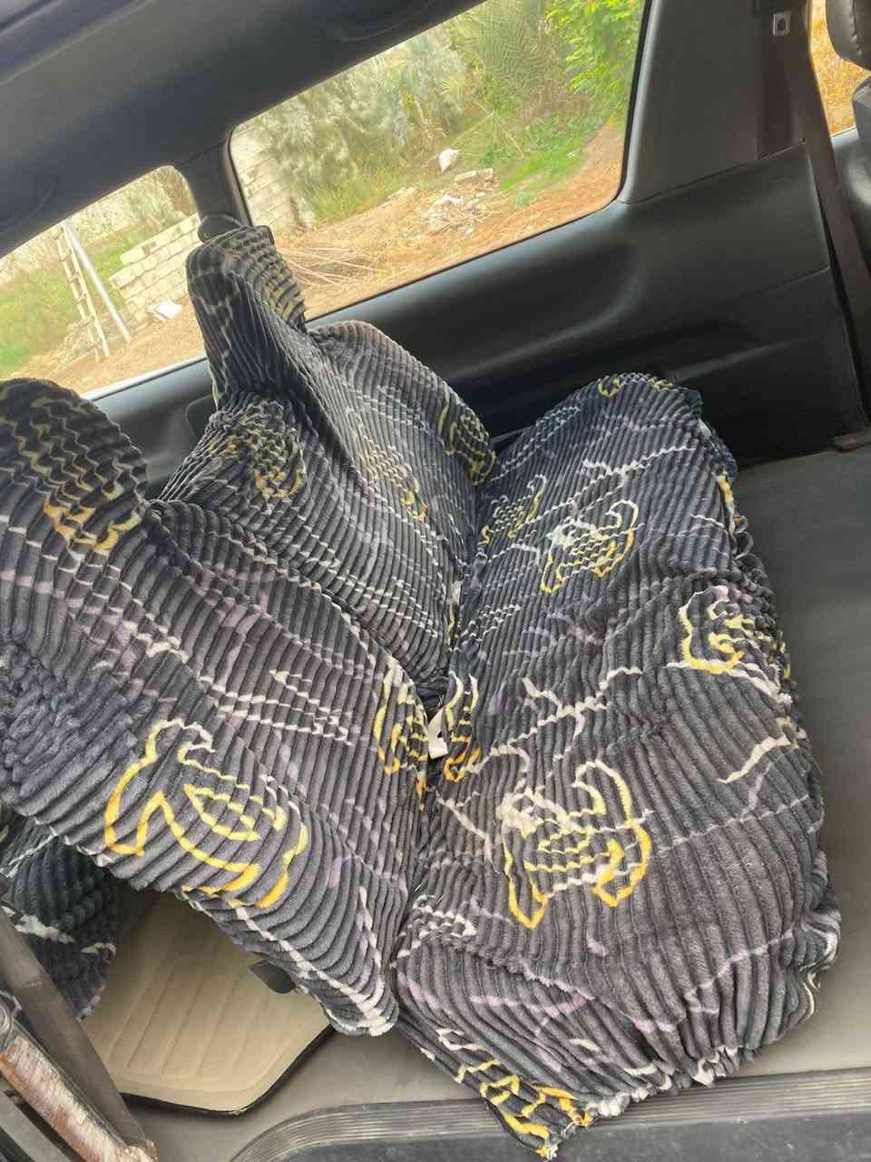 السلام عليكم ورحمه الله وبركاته 
بريفا للمرواس او للبيع موديل 1995 محرك 2400 رقم صلاح الدين انكليزي كير عادي السيارة باسمي شرط التحويل هذا رقمي *********** السعر 38
