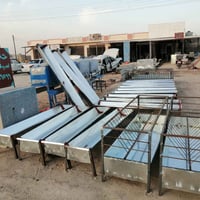 حدادة سيف نسيم • معالف حشيش وعلف • الفلوجة النساف