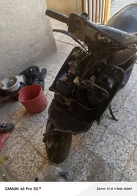 سكنس ثنيه 140 تجفيت جديد معدل نار  دراجه مابيهه نواقص سلف نكره هندر نص...