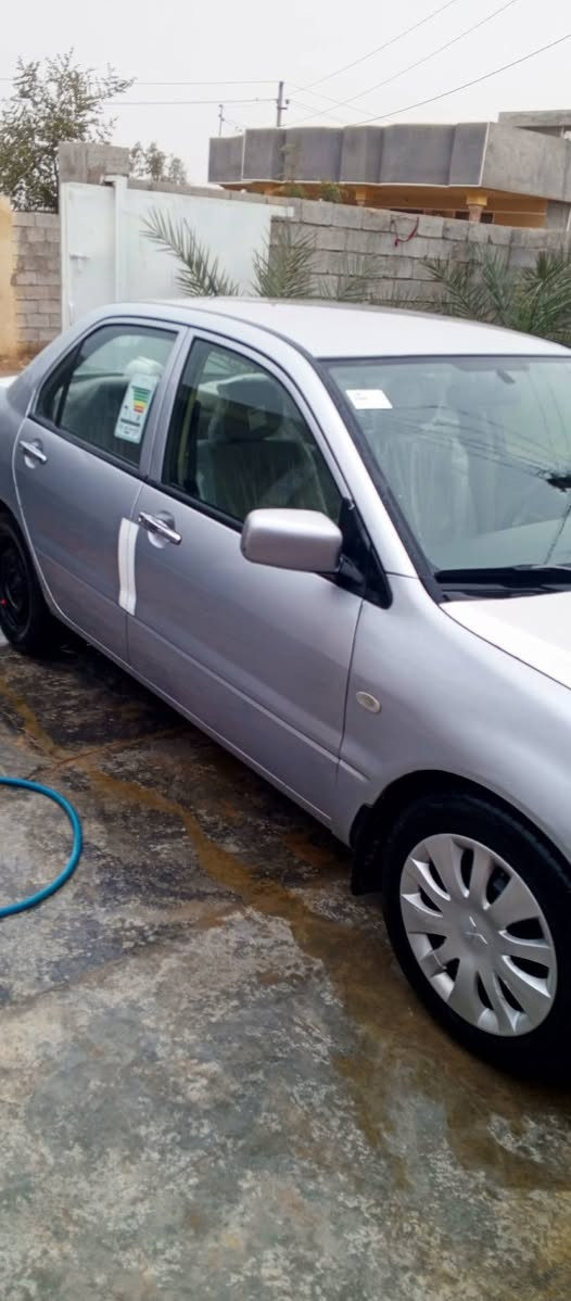 لانسر 2010 رقم بغداد دولي
سنوي ما ساقطة

سنوي بسمي تريد تحويل تريد وكالة

محرك 1600 مكفول كير مكفول 

تبريد شغال

مبدل بيه بنيد وجمرلغ مصبوغ
سعر 83

مكاني ديالى  

رقم ***********
