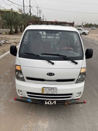 كيه بنكو • ٢٠١٣ • رقم واسط